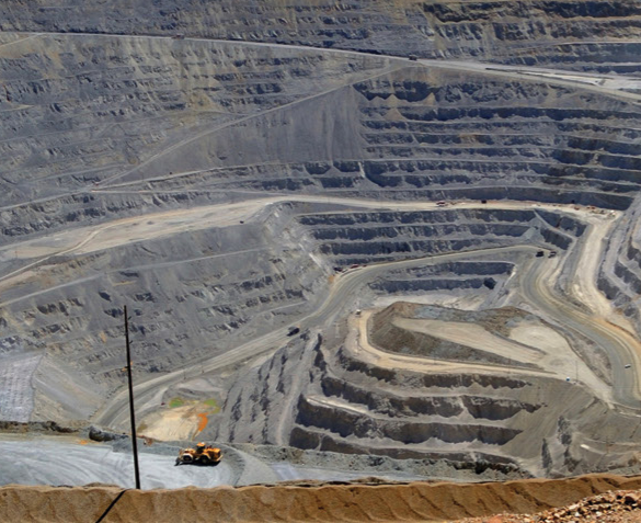 fleet asset management for mining