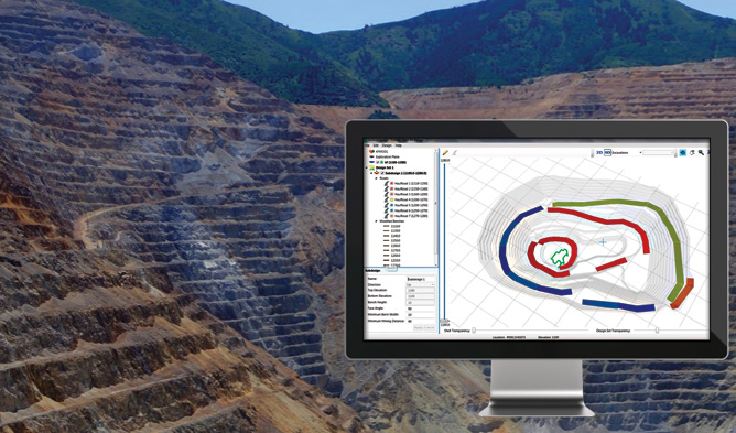 mining software solutions