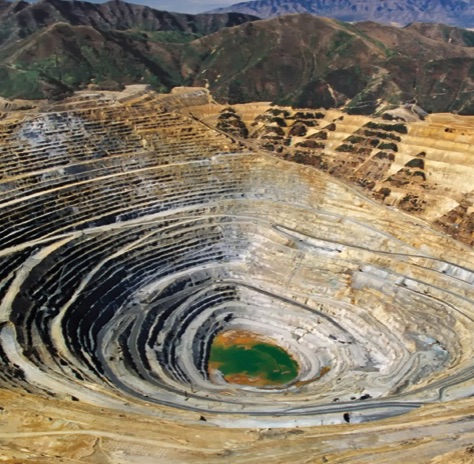 mining technology