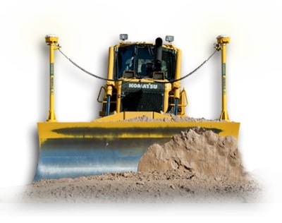 product - GCS9003Ddozer_1