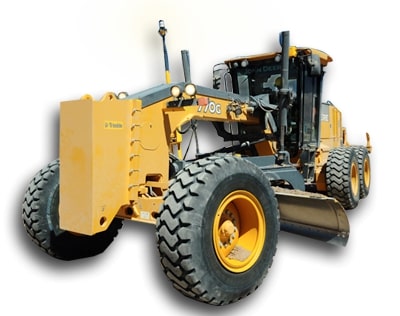 product - GCS9003Dmotorgrader