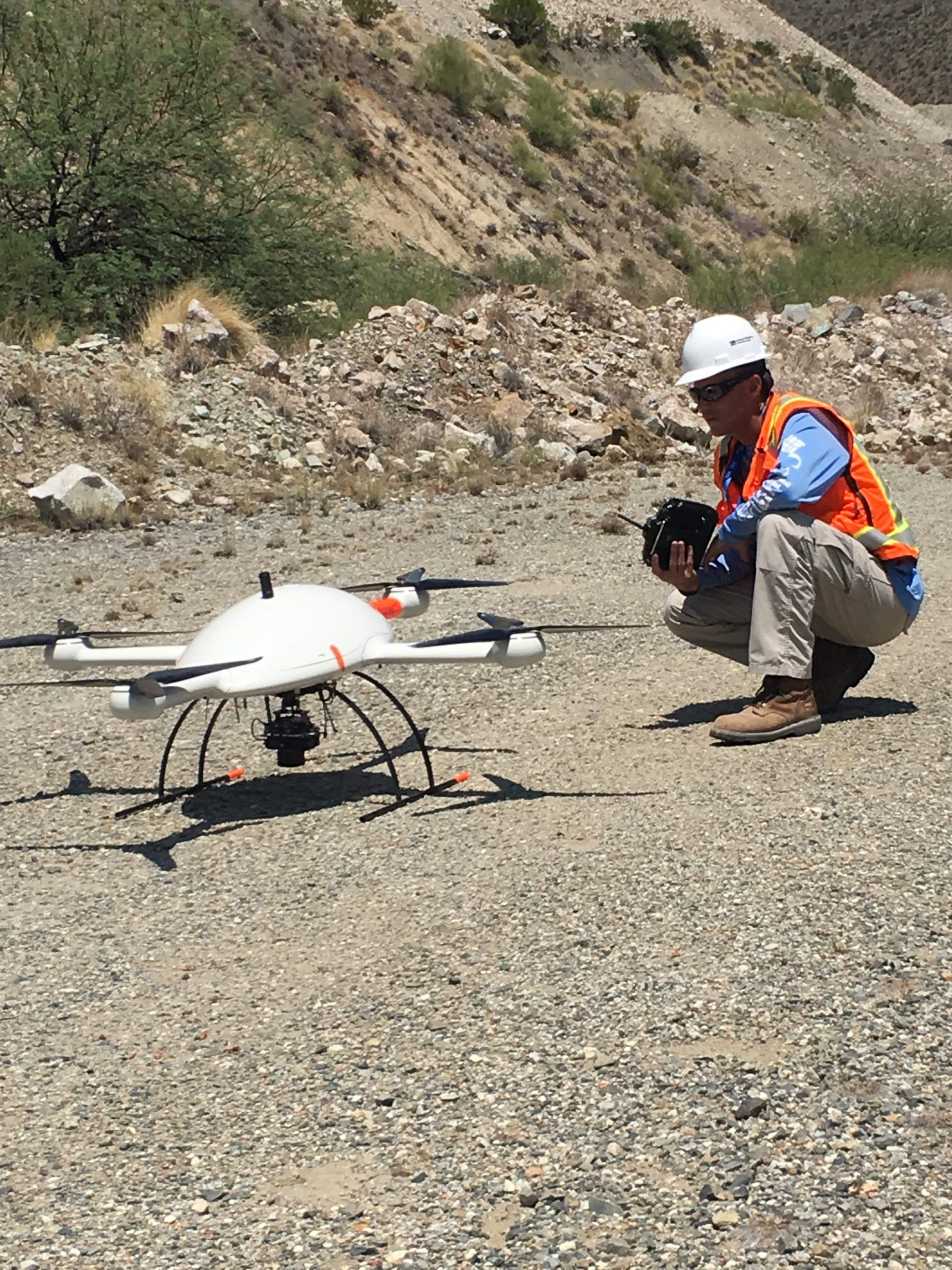 DJI Enterprise – Drones and Equipment | SITECH SW