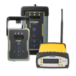 GNSS Radios