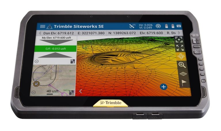 How to create features trimble gps pathfinder office | ferisymre1989's Ownd
