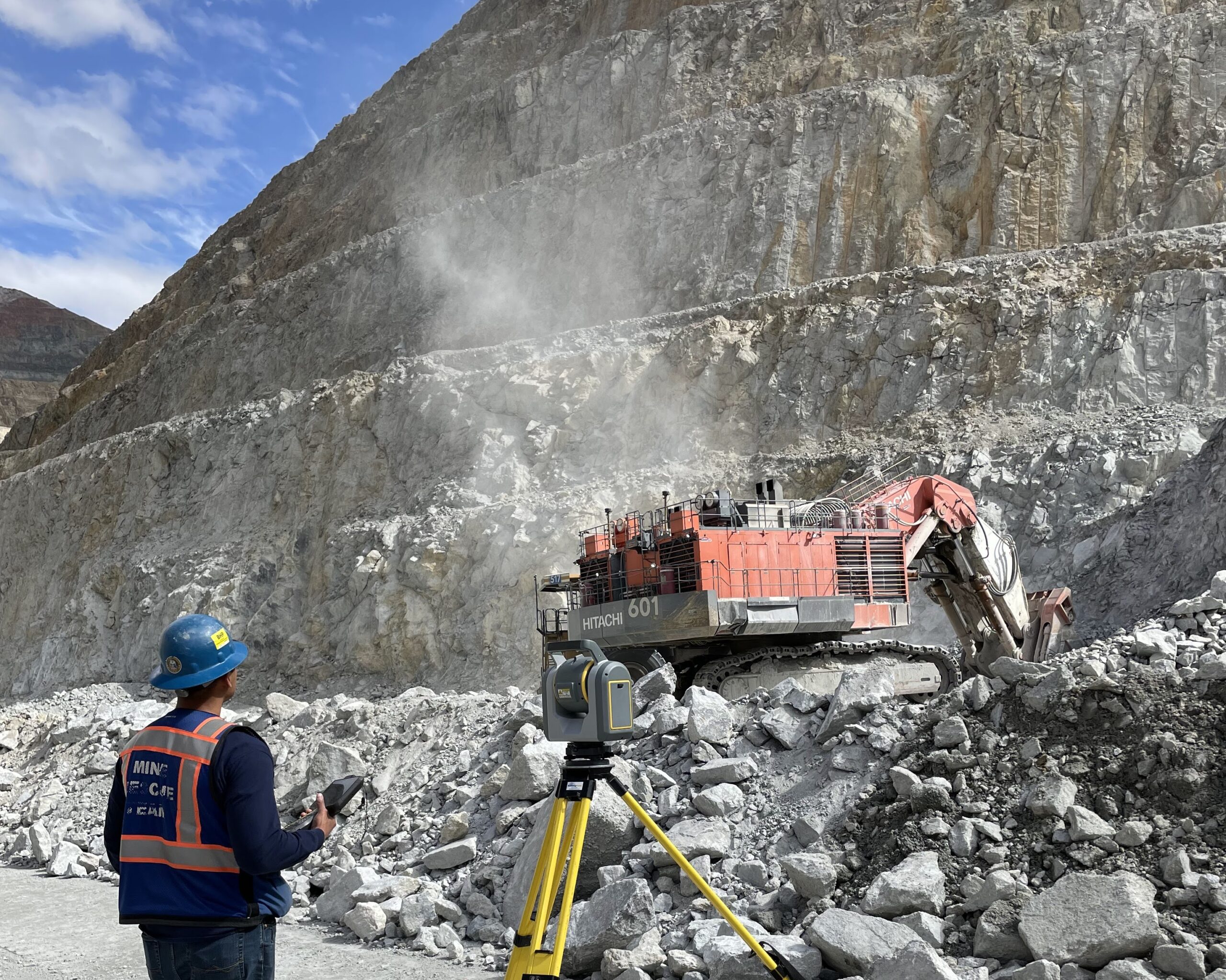 Machine Control Components | SITECH SW